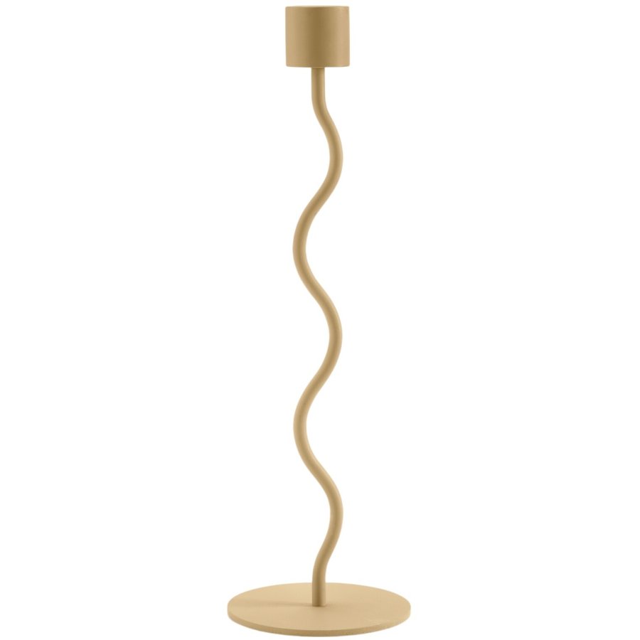 Cooee Design Leuchter H26 cm, Peanut