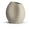 Cooee Design Lee Vase H18 cm, Sand