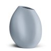 Cooee Design Lee Vase H28 cm, Pale Blue