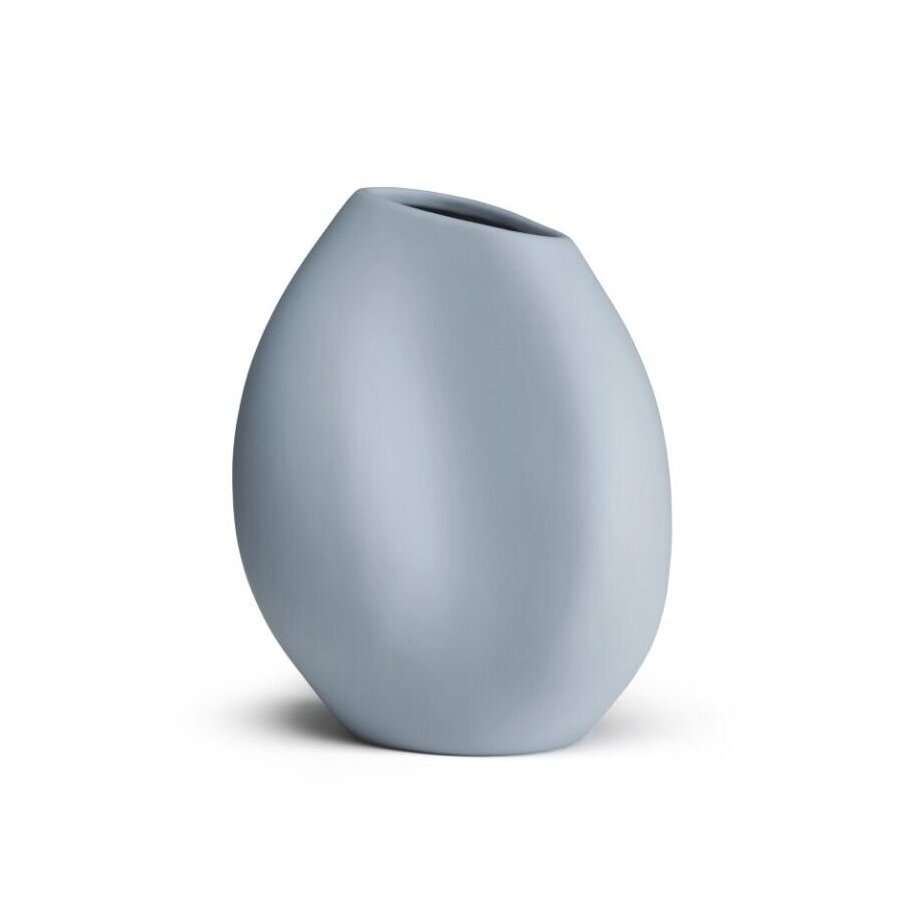 Cooee Design Lee Vase H28 cm, Pale Blue