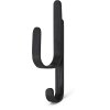 Cooee Design Woody Krog 23 cm, Sort