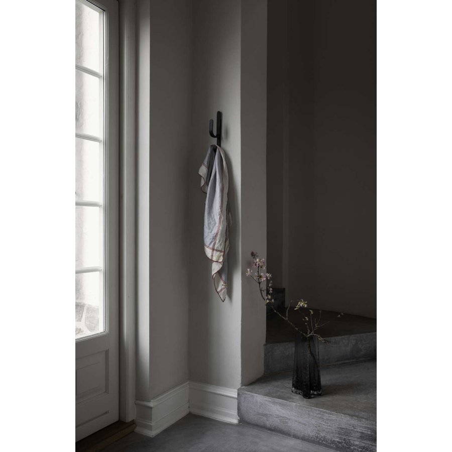 Cooee Design Woody Krog 23 cm, Sort