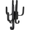 Cooee Design Woody Knage 27cm, Sort