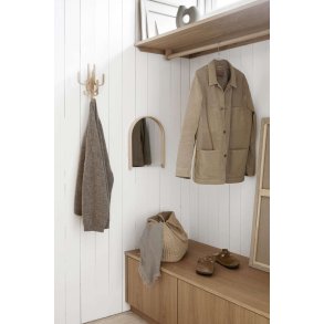 Cooee Design Woody Knage 27cm, Eg