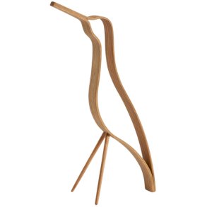 Cooee Design Woody Fugl 18 cm, Eg