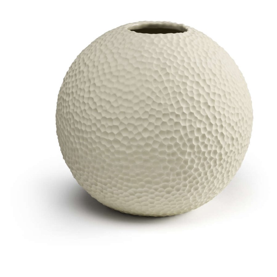 Cooee Design Kaia Vase H25 cm, Linen