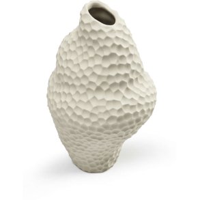 Cooee Design Isla Vase H20 cm, Linen