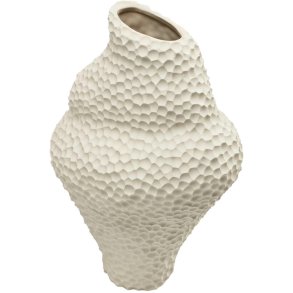 Cooee Design Isla Vase H32 cm, Linen