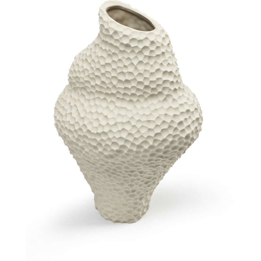 Cooee Design Isla Vase H32 cm, Linen