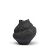 Cooee Design Isla Vase H32 cm, Sort