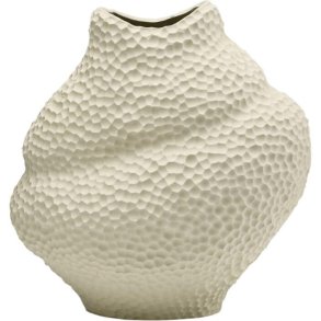 Cooee Design Isla Vase H32 cm, Linen