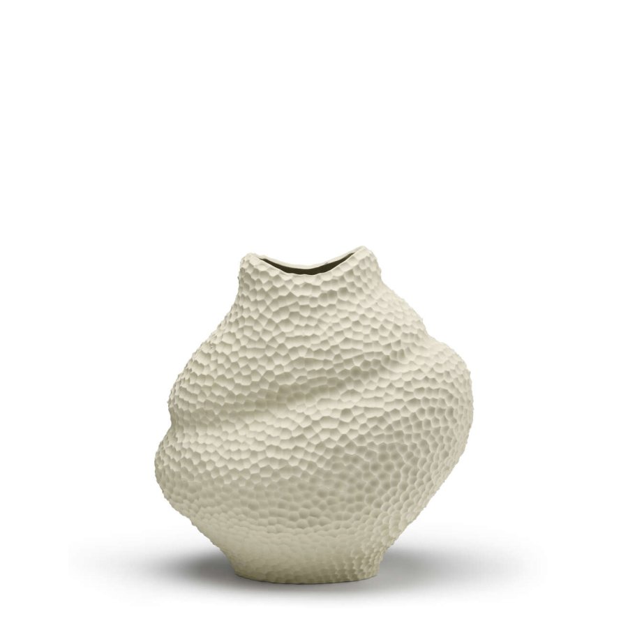 Cooee Design Isla Vase H32 cm, Linen