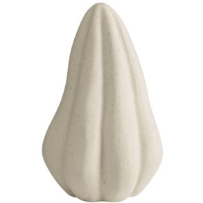 Cooee Design Eden Skulptur H13 cm, Vanilla