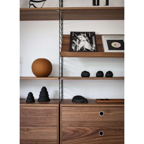 Cooee Design Bakke 39 cm, Coconut