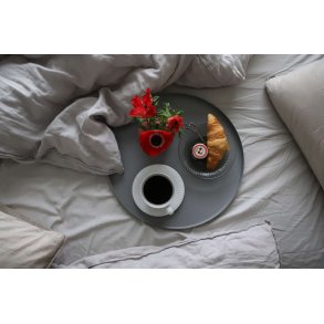 Cooee Design Bakke Ø40 cm, Grå