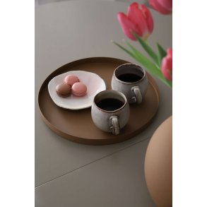 Cooee Design Bakke Ø30 cm, Coconut