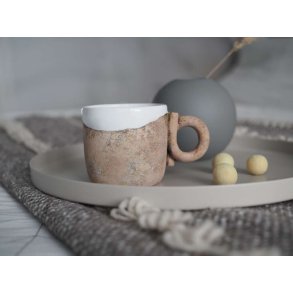 Cooee Design Bakke Ø30 cm, Sand