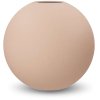 Cooee Design Ball Vase H20 cm, Blush