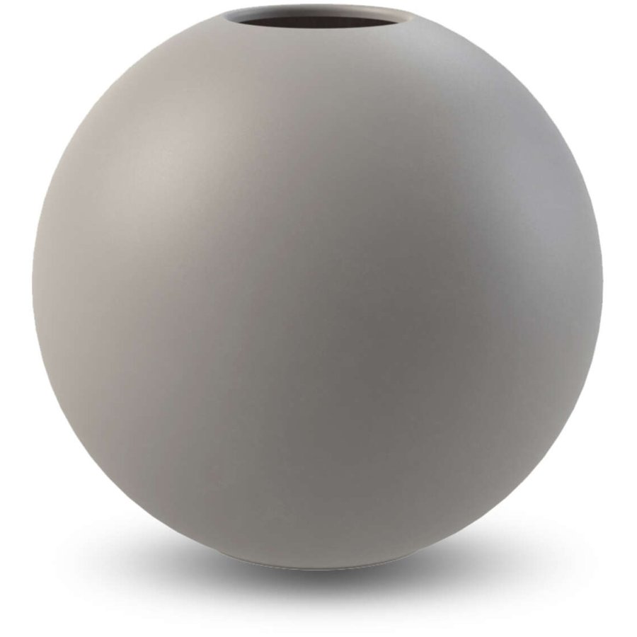 Cooee Design Ball Vase H20 cm, Gr