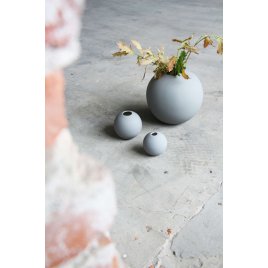 Cooee Design Ball Vase H30 cm, Gr