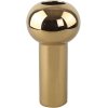 Cooee Design Pillar Vase H32 cm, Guld