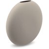 Cooee Design Pastille Vase H20 cm, Sand