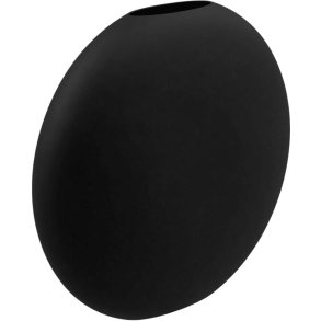 Cooee Design Pastille Vase H30 cm, Sort