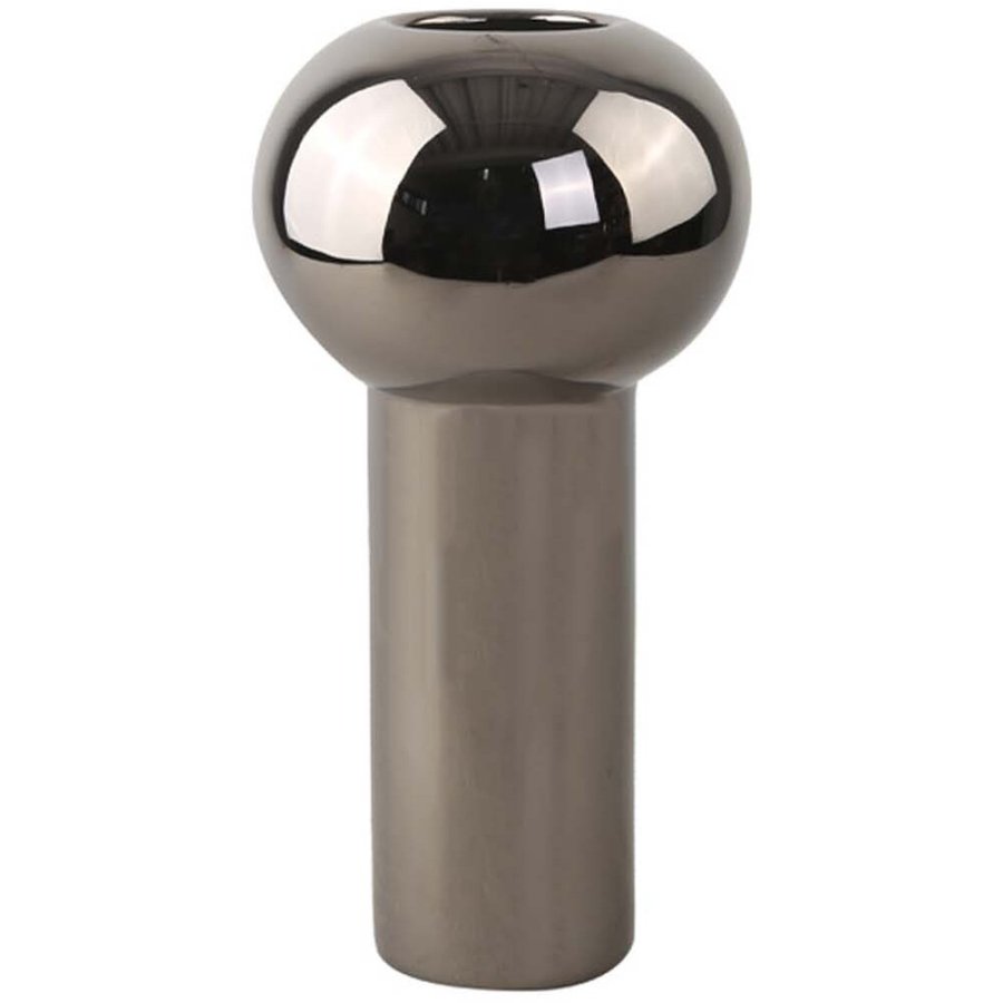Cooee Design Pillar Vase H24 cm, Mrk Slv