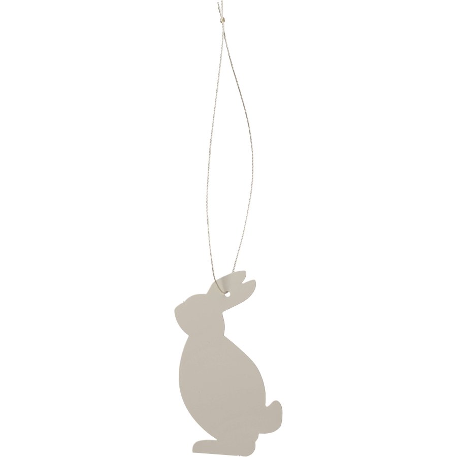 Cooee Design Pskeophng Hare H6 cm, Sand