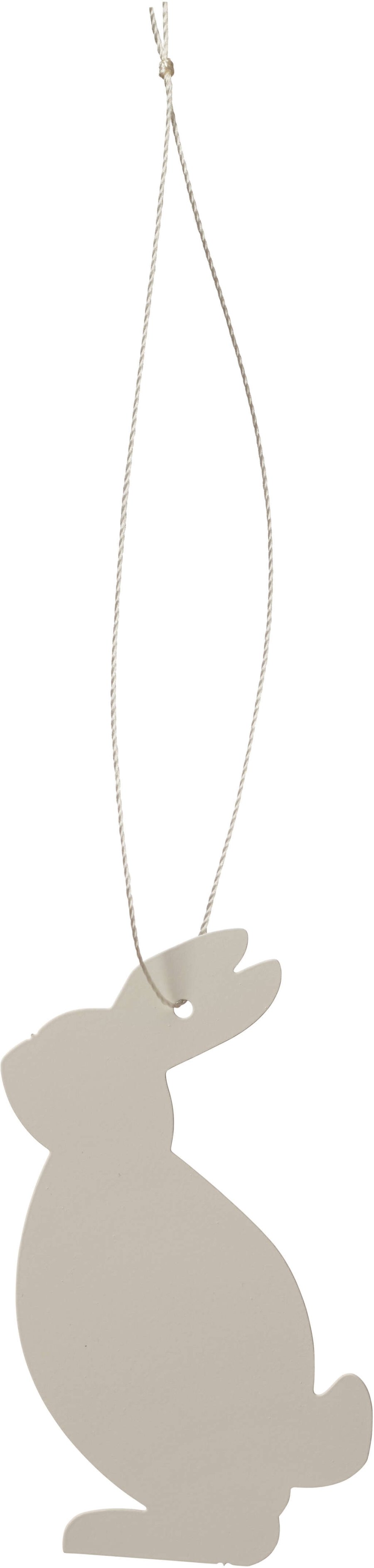 Cooee Design Pskeophng Hare H6 cm, Sand