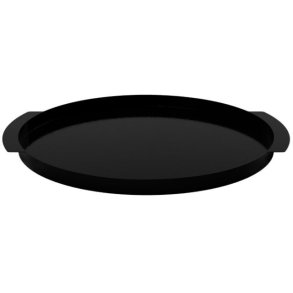 Cooee Design Serveringsbakke Ø35 cm, Sort