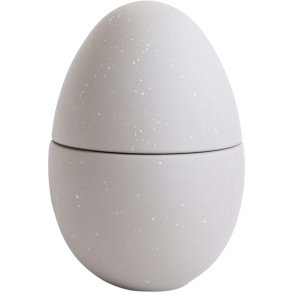 Cooee Design Bonbonniere H18 cm, Sand/Shell