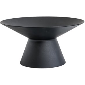 Cooee Design Uma Fyrfadsstage H7 cm, Sort