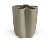 Cooee Design Tulipa Vase H20 cm, Sand