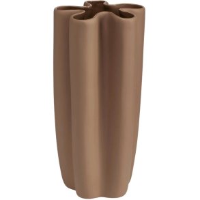 Cooee Design Tulipa Vase H30 cm, Hasselnd