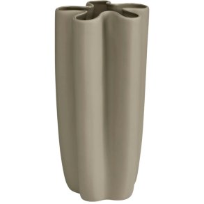 Cooee Design Tulipa Vase H30 cm, Sand