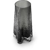 Cooee Design Gry Vase H30 cm, Smoke