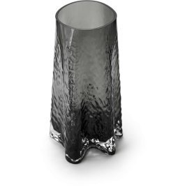 Cooee Design Gry Vase H30 cm, Smoke