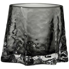 Cooee Design Gry Fyrfadsstage H7 cm, Smoke