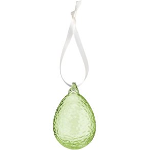 Cooee Design Gry Glasg 2 stk. 4,5 cm, Lime