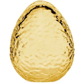 Cooee Design Gry Glasg 12 cm, Honey