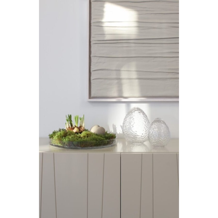 Cooee Design Gry Glas-Ei 16 cm