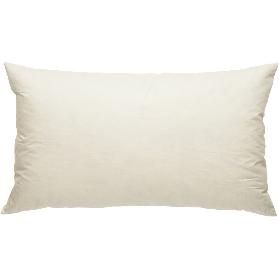 Cozy Living Kissenfllung 25x45 cm