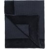 Cozy Living Nordic Waffle Sengetppe 260x280 cm, Royal Blue