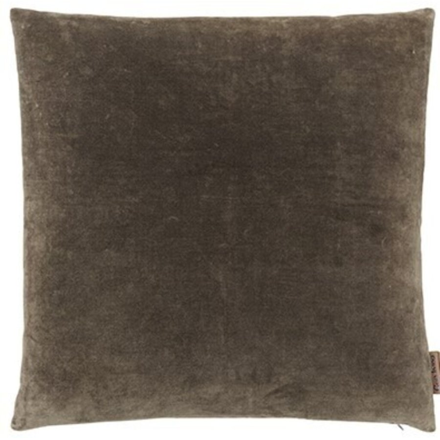 Cozy Living Pudest 3 stk., Toffee/Cumin/Taupe