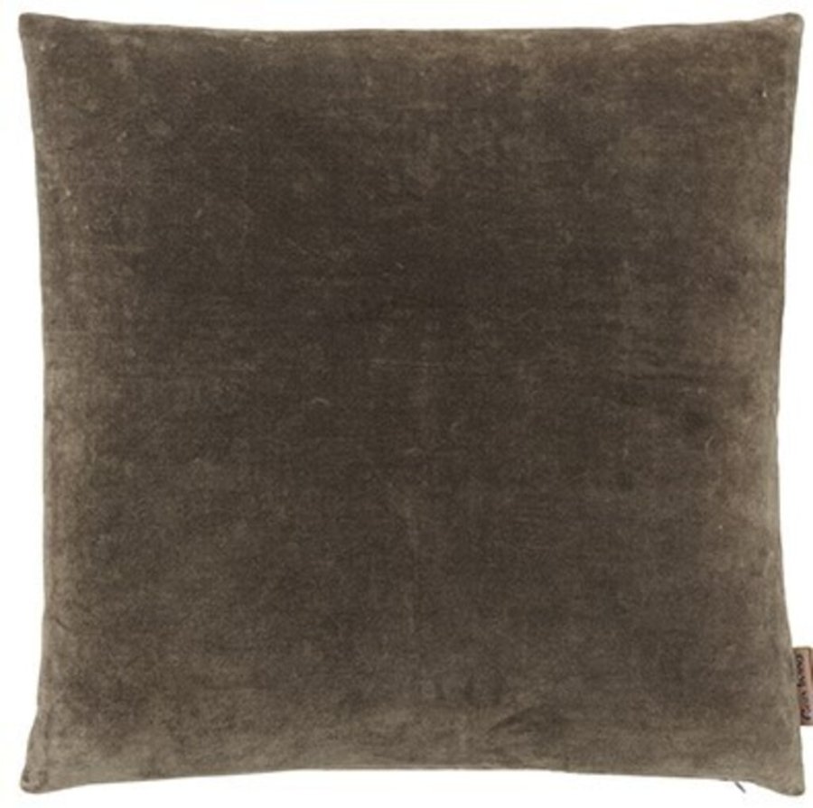 Cozy Living Pudest 3 stk., Toffee/Cumin/Taupe