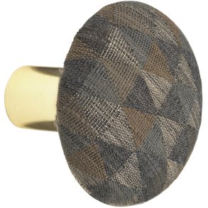 Cozy Living Haakon Knage 8 cm, Mud