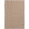 Cozy Living Skagen Dkkeserviet 50x35 cm, Sandstone