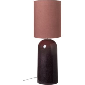 Cozy Living Asla Lampesk�rm �28 cm, Rouge