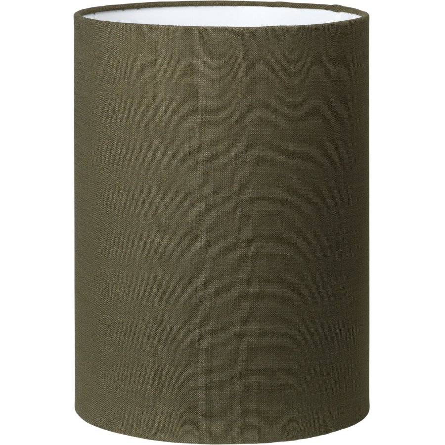 Cozy Living Asla Lampesk�rm H38 cm, Army